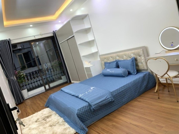 Bán nhà phân lô 40 m² khu Kim Ngưu tại Phường Thanh Nhàn, Hai Bà Trưng, Hà Nội